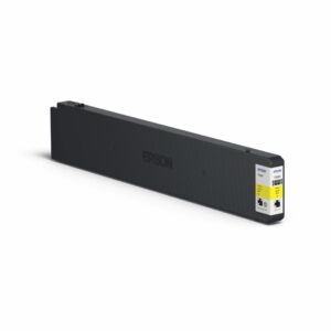 Cartus Cerneala Original Epson Yellow, T02S400, pentru WF-C20750, 50k, incl.TV 1.2incl.TV,  "C13T02S400"