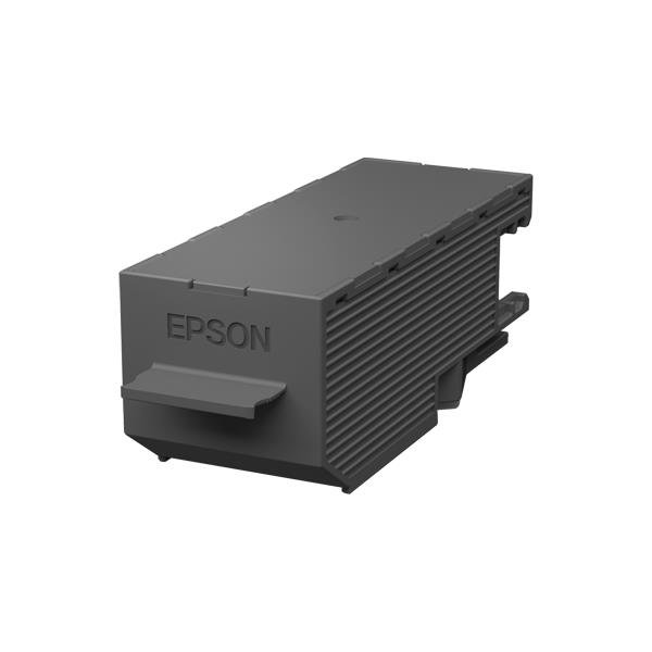 Kit Mentenanta Original Epson , T04D0, pentru L7160|L7180,  , (timbru verde 0.15 lei), "C13T04D000"(RAPO)
