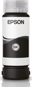 Cartus Cerneala Original Epson Black, nr.115, pentru L8160|L8180, 70ml, (timbru verde 0.15 lei), "C13T07C14A"(RAPO)