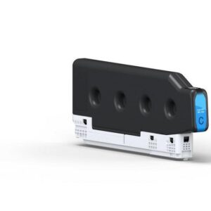 Cartus Cerneala Original Epson Cyan, T08G200, pentru Work Force AM-C5000|C6000, 30k, incl.TV 1.2incl.TV, "C13T08G200"