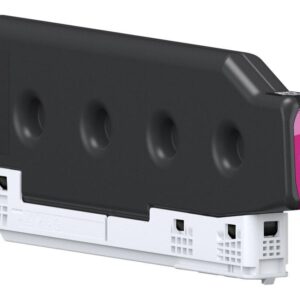Cartus Cerneala Original Epson Magenta, T08G300, pentru Work Force AM-C5000|C6000, 30k, incl.TV 1.2incl.TV, "C13T08G300"