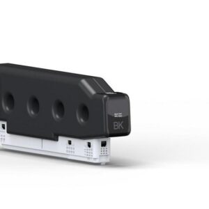Cartus Cerneala Original Epson Black, T08H100, pentru Work Force AM-C4000, 50k, incl.TV 1.2incl.TV, "C13T08H100"
