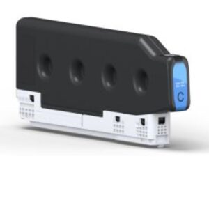 Cartus Cerneala Original Epson Cyan, T08H200, pentru Work Force AM-C4000, 30k, incl.TV 1.2incl.TV, "C13T08H200"
