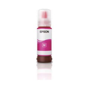 Cartus Cerneala Original Epson Magenta, nr.108, pentru EcoTank L18050|L8050, 7.2k, incl.TV 1.2incl.TV "C13T09C34A"(RAPO)