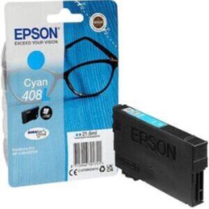 Cartus Cerneala Original Epson Cyan, T09K240, pentru WF-C4810DTWF, 1.7k, incl.TV 1.2incl.TV "C13T09K24010"(RAPO)