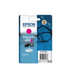 Cartus Cerneala Original Epson Magenta, T09K340, pentru WF-C4810DTWF, 1.7k, incl.TV 1.2incl.TV "C13T09K34010"(RAPO)