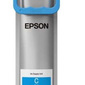 Cartus Cerneala Original Epson Cyan, T11C240, pentru WF-C5390DW|C5890DWF, 3k, incl.TV 1.2incl.TV "C13T11C240"(RAPO)