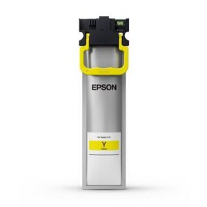 Cartus Cerneala Original Epson Yellow, T11C440, pentru WF-C5390DW|C5890DWF, 3k, incl.TV 1.2incl.TV "C13T11C440"(RAPO)
