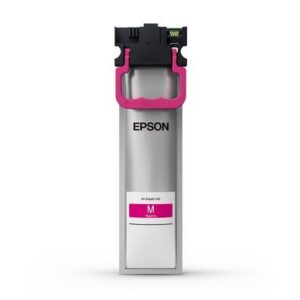 Cartus Cerneala Original Epson Magenta, nr.408, pentru WF-C5390DW|C5890DWF, 5k, incl.TV 1.2incl.TV "C13T11D340"(RAPO)
