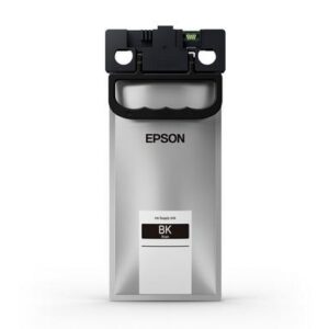 Cartus Cerneala Original Epson Black, nr.408, pentru WF-C5390DW|C5890DWF, 10k, incl.TV 1.2incl.TV "C13T11E140"(RAPO)