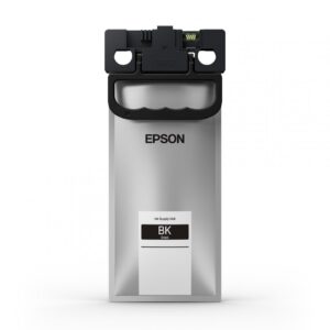 Cartus Cerneala Original Epson Black, , pentru , ,  (timbru verde 1.2 lei),  "C13T12E140"