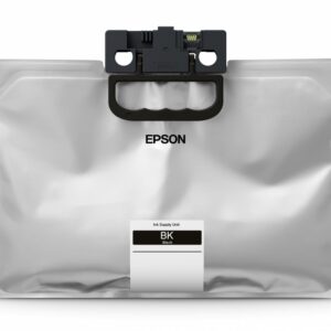 Cartus Cerneala Original Epson Black, , pentru , ,  (timbru verde 1.2 lei),  "C13T12F140"