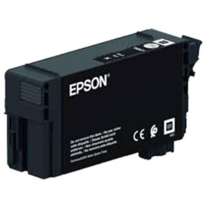 Cartus Cerneala Original Epson Black, T40D140, pentru SC-T3100|T5100|,80ml , (timbru verde 0.15 lei), "C13T40D140"(RAPO)