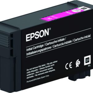 Cartus Cerneala Original Epson Magenta
