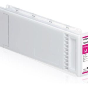 Cartus Cerneala Original Epson Magenta, , pentru , , (timbru verde 1.2 lei), "C13T69430N"