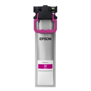 Cartus Cerneala Original Epson Magenta, T944340, pentru WF-C5210|C5710|C5290, , (timbru verde 0.15 lei), "C13T944340"(RAPO)