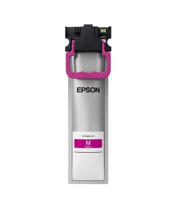 Cartus Cerneala Original Epson Magenta, T944340, pentru WF-C5210|C5710|C5290,  , (timbru verde 0.15 lei), "C13T944340"(RAPO)