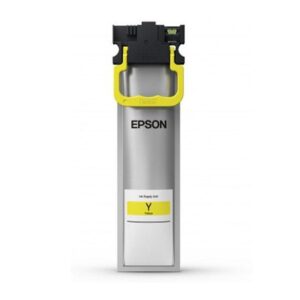 Cartus Cerneala Original Epson Yellow, T944440, pentru WF-C5210|C5710|C5290,  , (timbru verde 0.15 lei), "C13T944440"(RAPO)