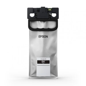 Cartus Cerneala Original Epson Black, T965140, pentru WF-M5298dw|5299dw|5799dwf, 10k, incl.TV 1.2incl.TV, "C13T965140"(RAPO)