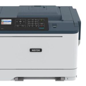 Imprimanta Laser Color XEROX C310DNI, A4, Functii: Impr., Viteza de Printare Monocrom: 33ppm, Viteza de printare color:33ppm,Conectiv:USB|Ret|WiFi, Duplex:Da, ADF:Nu(timbru verde 11 lei) "C310V_DNI"