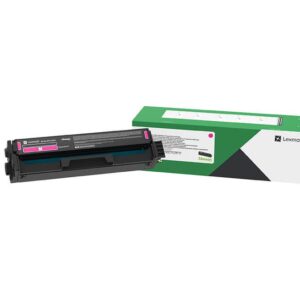 Toner Original Lexmark Magenta, C3220M0, pentru MC3224|MC3326|C3224|MC3224|C3326, 1.5K, (timbru verde 1.2 lei) , "C3220M0"