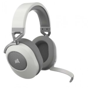 CASTI Corsair - gaming HS32 WIRELESS HEADSET WHITE V2 "CA-9011286-EU2" 0