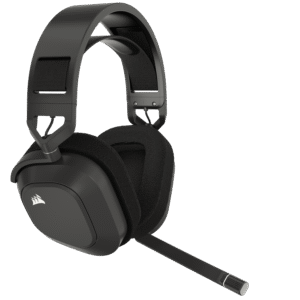 Corsair HS80 MAX Wireless "CA-9011295-EU" (timbru verde 0.8 lei)