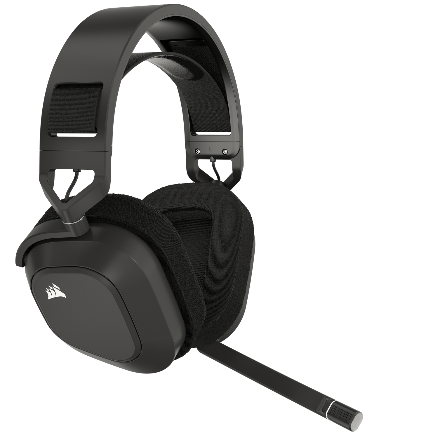 Corsair HS80 MAX Wireless "CA-9011295-EU" (timbru verde 0.8 lei)