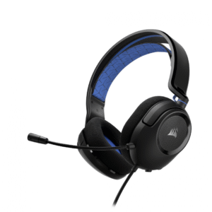 Corsair Headset HS35 V2 BLUE "CA-9011383-EU" (timbru verde 0.8 lei)