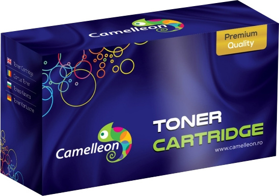 Drum Unit CAMELLEON Black, DR2590-CP, compatibil cu Brother HL L2402|L2600|L2622|L2802|L2442|L2460|L2640|L2862, 15K, incl.TV 1.2 RON, "DR2590-CP"