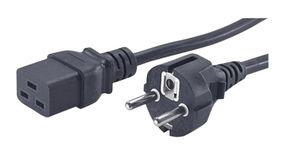 Input cord 16A EU "CBLIN16EU"