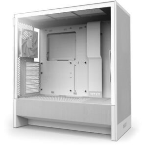 Carcasa NZXT CC-H52FW-01 "CC-H52FW-01" (timbru verde 0.08 lei)