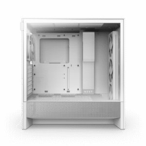 Carcasa NZXT CC-H52FW-R1 "CC-H52FW-R1" (timbru verde 0.08 lei)