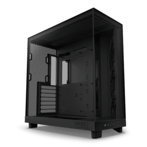CARCASE NZXT  "CC-H61FB-01" (timbru verde 0.08 lei)
