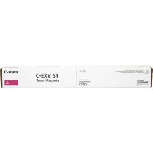 Toner Original Canon Magenta, EXV54M, pentruIR C3025|IR C3125|C3226i,, 8.5K,NOPP, "CF1396C002AA"