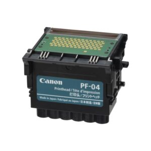 PRINTHEAD CANON PF-04 "CF3630B001AA"
