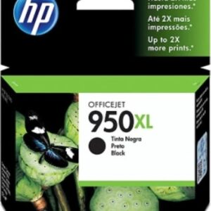 Cartus Cerneala Original HP Black, nr.950XL, pentru OfficeJet Pro 251|276|8100|8600, , (timbru verde 0.15 lei), "CN045AE"