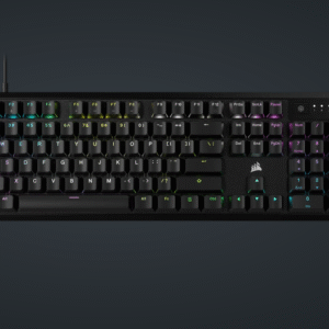 TASTATURI Corsair - gaming Tastatura Gaming Mecanica Corsair K70 RG "CH-910971E-NA" (timbru verde 0.8 lei)