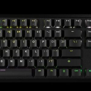 Tastatura Mecanica Corsair K70 CORE TKLR "CH-911911E-NA" (timbru verde 0.8 lei