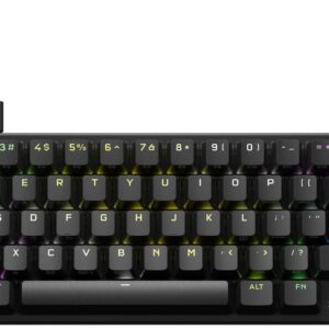 Tastatura Gaming Mecanica CR K65 PRO MIN "CH-91A401A-NA" (timbru verde 0.8 lei)