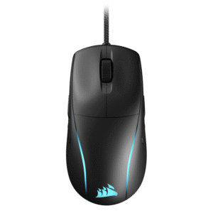 MOUSE Corsair - gaming M75 LIGHTWEIGHT RGB "CH-930D010-EU" (timbru verde 0.18 lei)