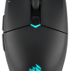 KATAR ELITE WIRELESS Gaming Mouse (EU) "CH-931C111-EU", (timbru verde 0.18 lei)