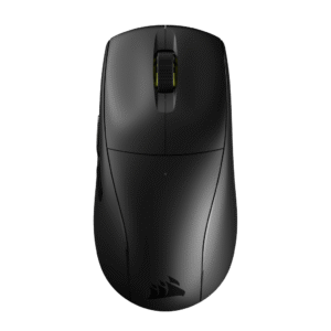 Corsair M75 AIR Wireless Ultra-Lightweight, 26000 DPI, 60g, Negru "CH-931D100-EU" (timbru verde 0.18 lei)