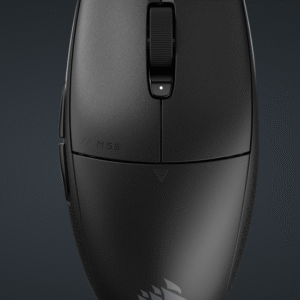Mouse Gaming Wireless Corsair M55 "CH-931F000-WW" (timbru verde 0.18 lei)