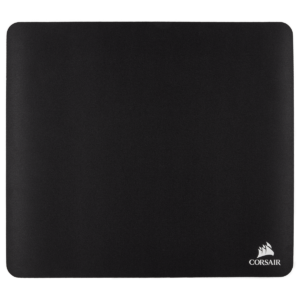 Mouse PAD CORSAIR, "MM350 Champion", gaming, textil, 450 x 400 x 5 mm, negru, "CH-9412560-WW"