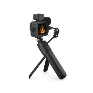 Camera de actiune GoPro H13B Creator Edition5.3K60, 27MP, HyperSmooth 6.0 "CHDFB-131-EU" (timbru verde 1.20 lei)