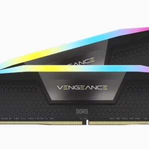 DDR Corsair  "CMH32GX5M2B6000Z30K"