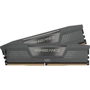 Corsair Vengeance 16GB, DDR5, 5200MHz, CL40, Kit dual-channel 2x8GB, 1.25V, AMD EXPO "CMK16GX5M2B5200Z40"