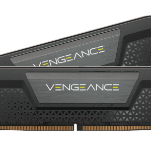 CR VENGEANCE 32GB (2x16GB) DDR5 KIT "CMK32GX5M2B5600C40"