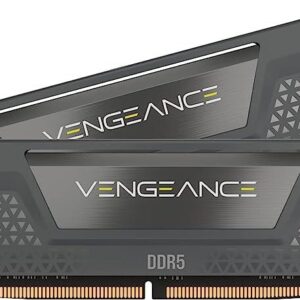 CR DDR5 64GB (2x32GB) V 4800 MHZ "CMK64GX5M2B6000Z30"